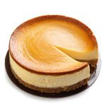 Classic Cheesecake Bliss