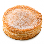 Grand Mille Feuille Cake