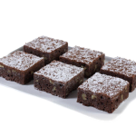 Chocolate Walnut Brownies