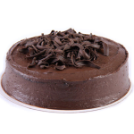 Fudge Mud Cake to Sydney