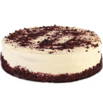 Red Velvet Desire Cake to Sydney