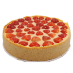 Scrumptious Strawberry Cheesecake to Sydney