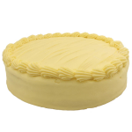 Very Vanilla and Gluten Free Cake to Sydney