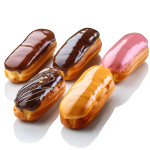 Eclair Collection