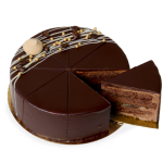 Classic Tiramisu Cake