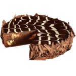 Holiday Cake Delight