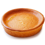 Kasekuchen Baked Cheesecake