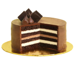 Sinful Chocolate Cake