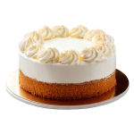 Ciao Bella Cream Cake