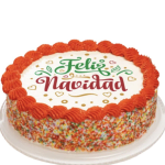 Love and Feliz Navidad