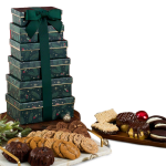 Yuletide Oven Delights Gift Set
