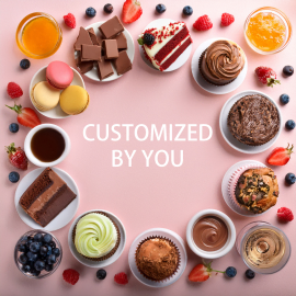 Create Your Own Sweet Set