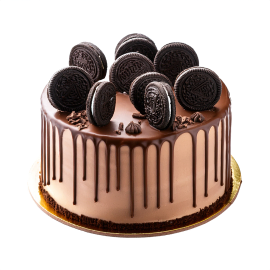 Oreo Dream Cake