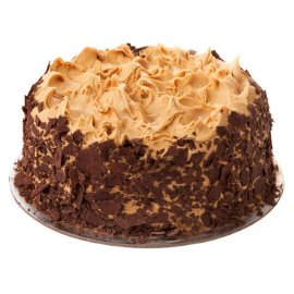 Caramel Sticky Date Cake