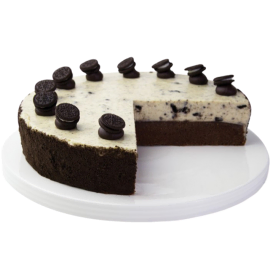 Cookies N Cream Cake