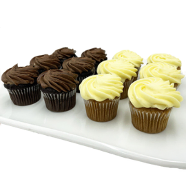 Gluten Free Cupcake Collection