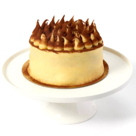 Gluten Free Tiramisu Cake