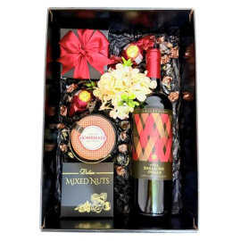 Brazil Sweet Gourmet Gifts