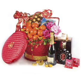 Singapore Sweet Gourmet Gifts