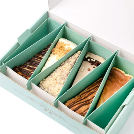 Flavor Flight Gift Box