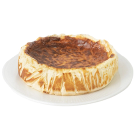 Simply Sweet Cheesecake