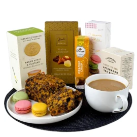 the UK Cookies Gifts