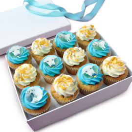 Photo Gluten Free Cupcakes