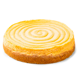 Mango Mirage Cheesecake