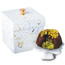 Silver Surprise and Sweets