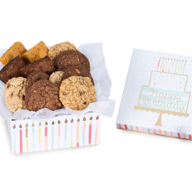 Sweet Celebration Birthday Box