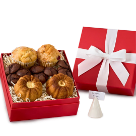 The Gluten Free Classic