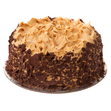 Caramel Sticky Date Cake