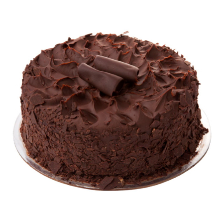 Chocolate Mud Classique