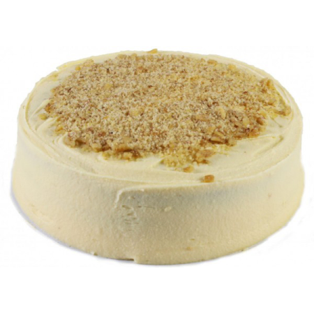 Classic Carrot Cake Deluxe to Sydney