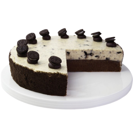 Cookies N Cream Cake