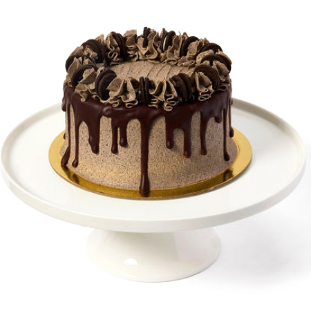Oreo Indulgence Cake