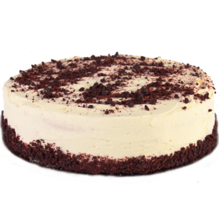 Red Velvet Desire Cake to Sydney