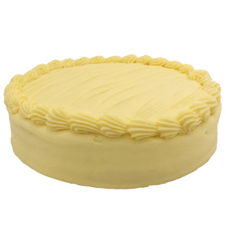 Very Vanilla and Gluten Free Cake to Sydney