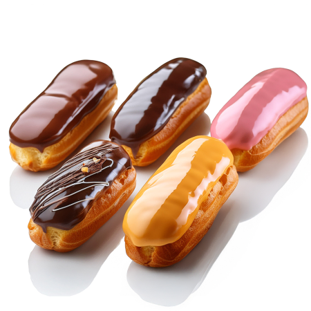 Eclair Collection