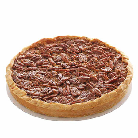 Scrumptious Pecan Pie