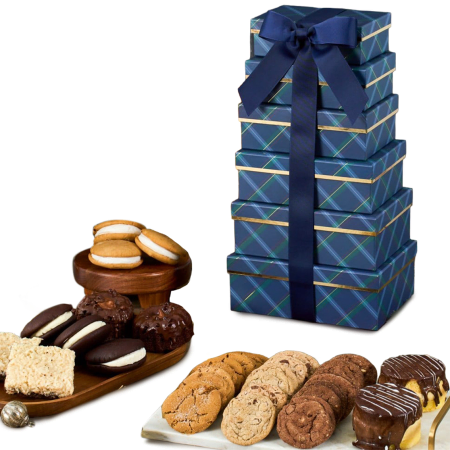 Bakery Delights Gift Set