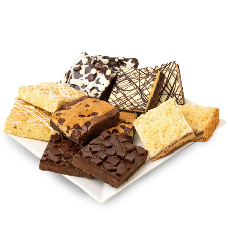 Brownie Bliss Dozen
