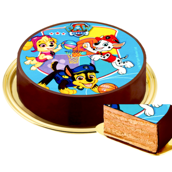 Cakes and gifts for Kids